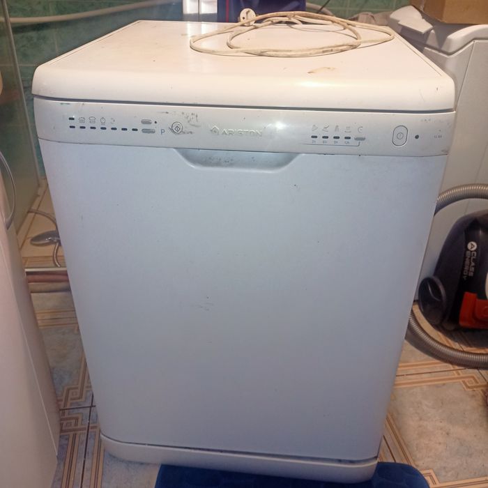 Zmywarka Ariston LL65