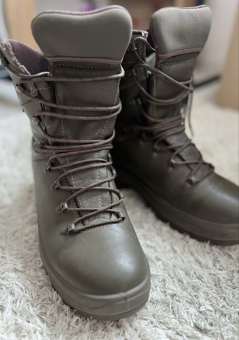 Тактичні берці YDS / Оригінал / Розмір 42