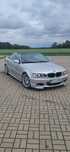 E 46 cabrio 320D