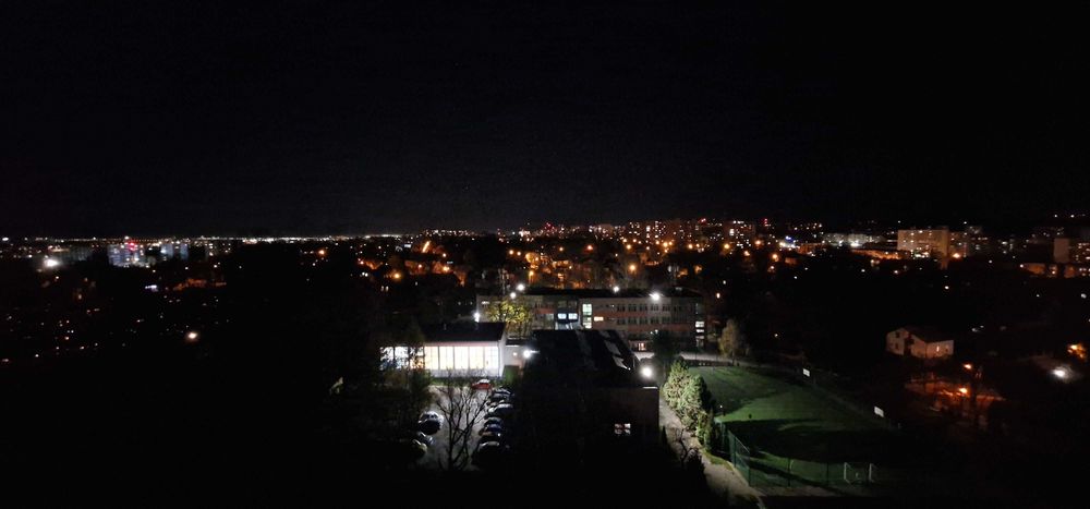 3-pok z klimatyzacją. Os.monitorowane, zamknięty parking. Bez prowizji