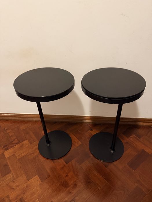 Mesinha (mesa de apoio)