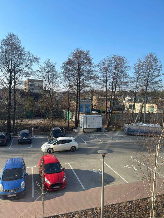 Оренда комерційного приміщення в ЖК Синергія Сіті Ірпінь