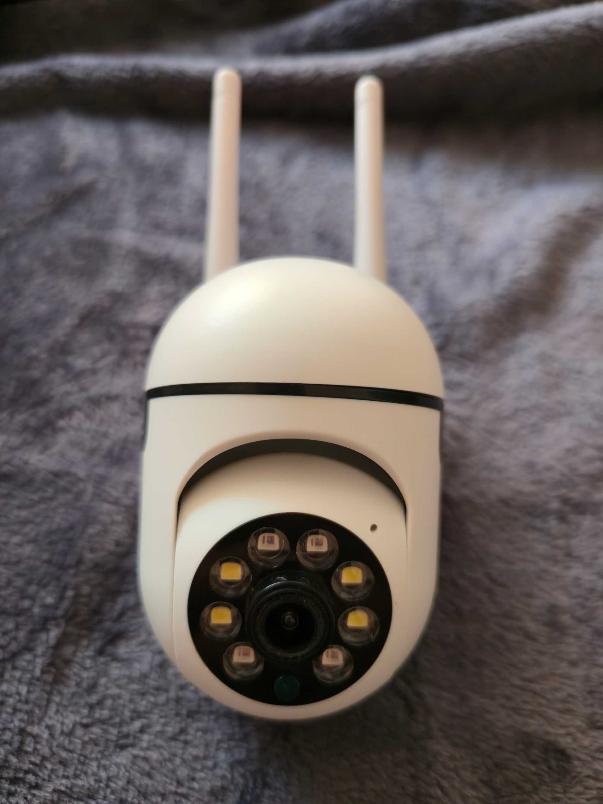 Smart Camera Cam720