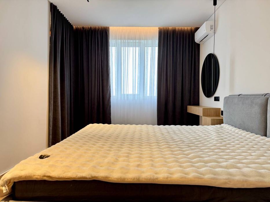 Стильна 2к квартира з якісним ремонтом у найбажанішому районі міста