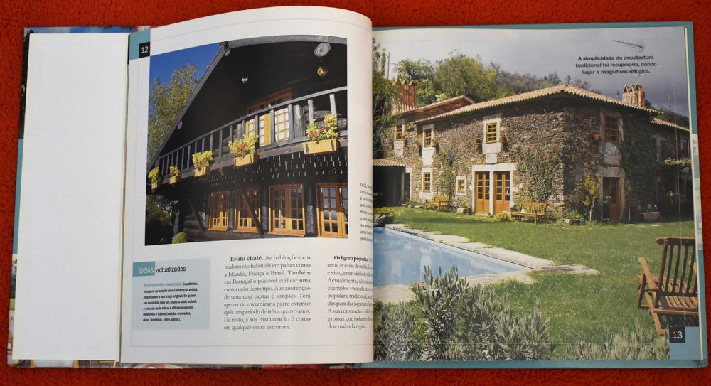 Grandes Ideias: Casas de Verão