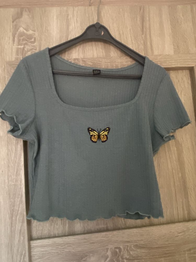 Bluzka, koszulka, tshirt