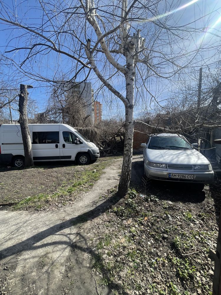 Знмельна ділянка в центрі міста