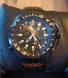 Zegarek TX Timex
