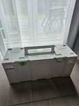 Festool Planex 2 LHS 2 225 EQI zakupiona 02.25