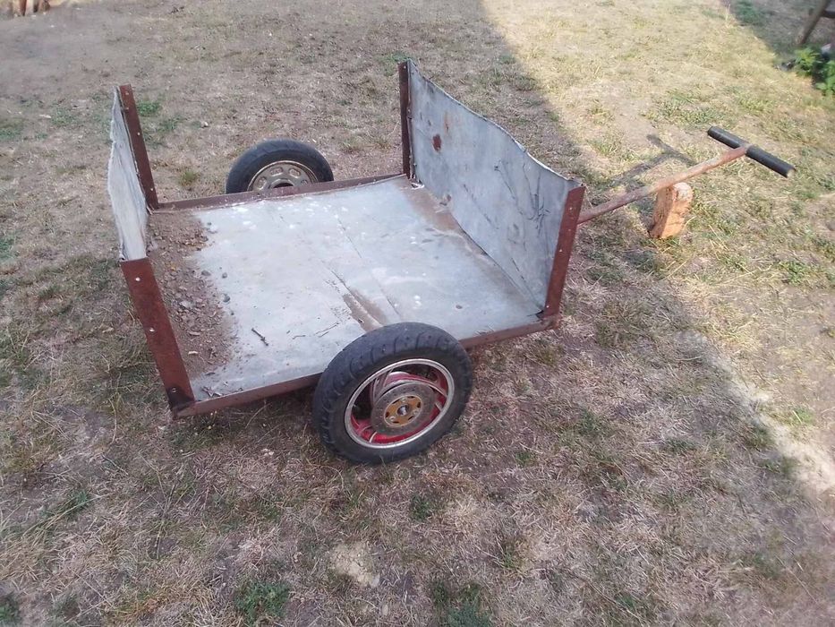 Продам підійде для мотоблока і для мотоцикла