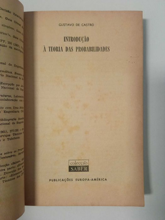 A Cooperação, de George Lasserre