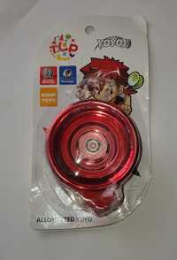 Yoyo brinquedo oferta prenda novo, lembranca, brinde