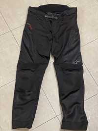 Мотоштаны Alpinestars 34р.