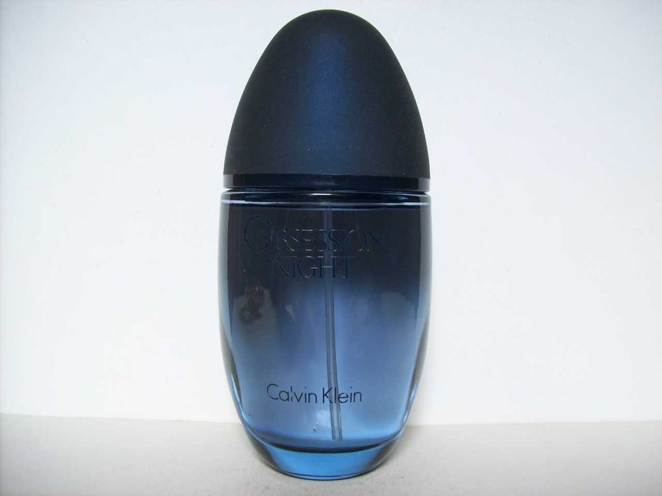 Calvin Klein Obsession Night - 100ml - STARA WERSJA