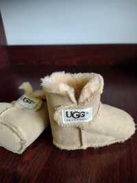 Пінетки Ugg Australia 6-12 місяців