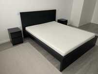 Mobiliário de quarto IKEA