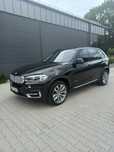 BMW X5 BMW X5 F15