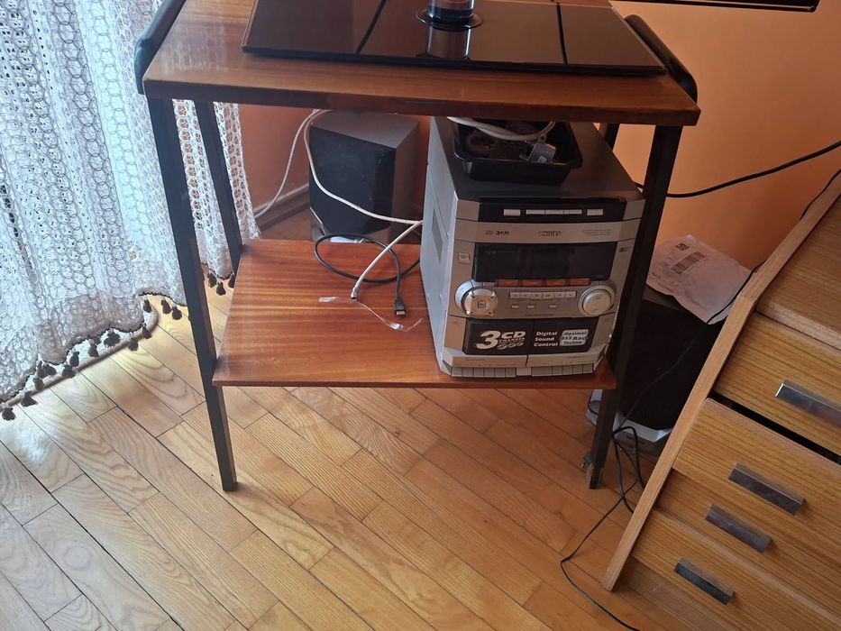 Szafka pod telewizor