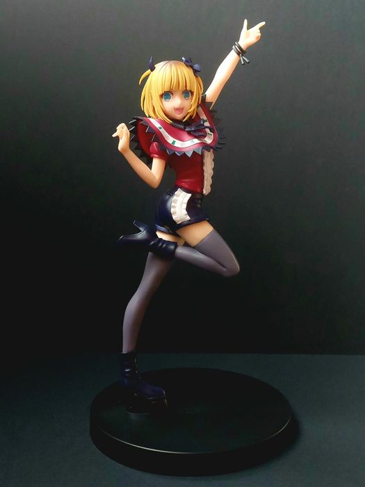 Аніме фігурка Мем-Чо Зіркове дитя | Mem-Cho Oshi no Ko