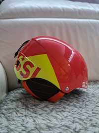 Kask Rossignol rozm. 53-56cm