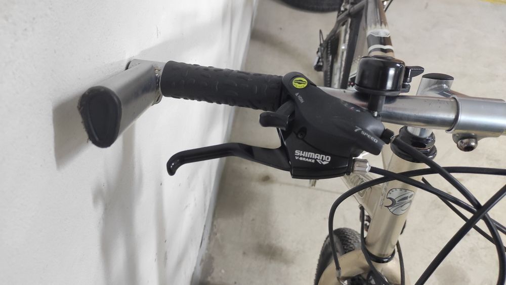 Kross Grande 3x7 Shimano koła 26