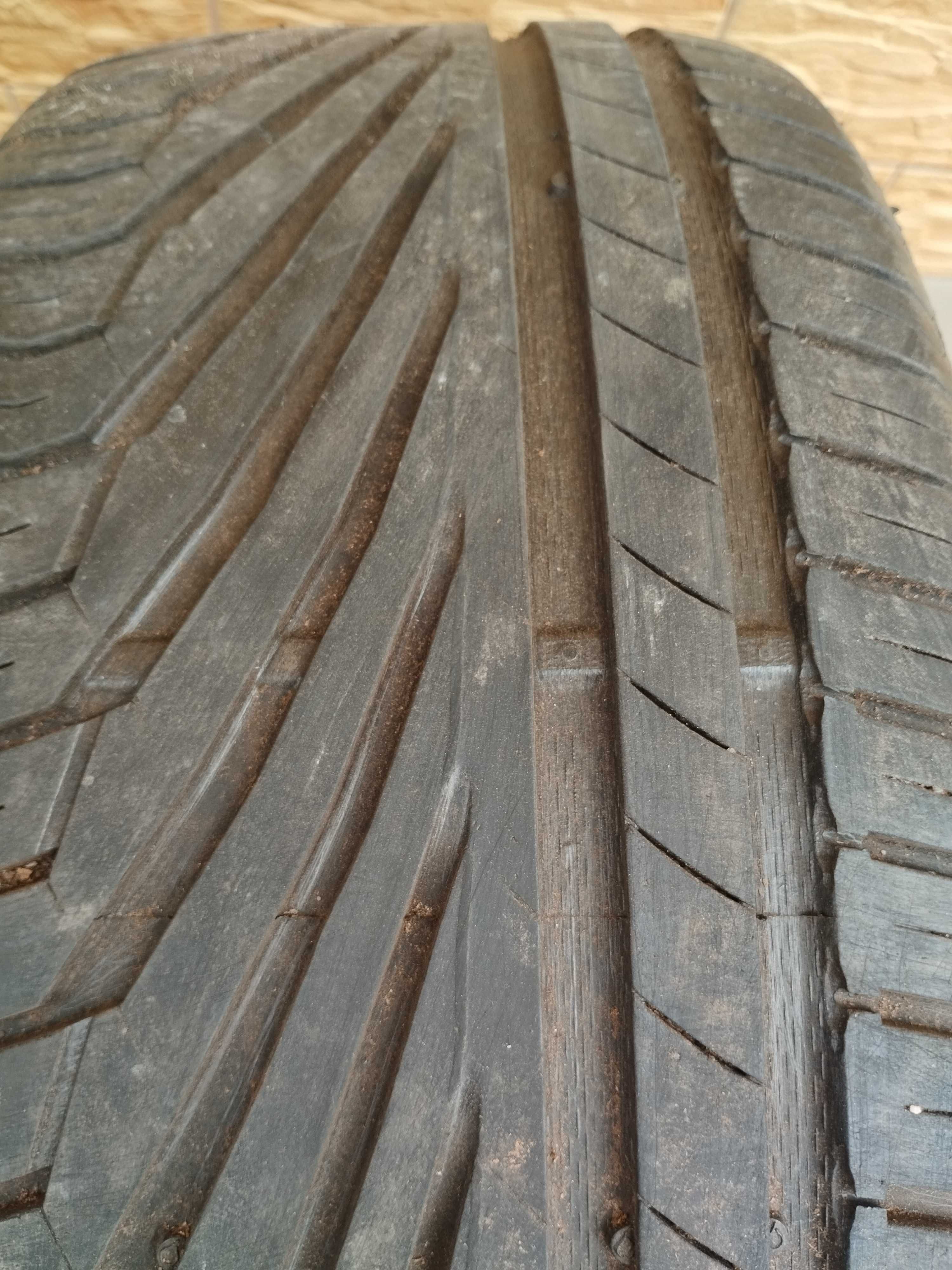 Uniroyal Rainsport 3 235/45 r17 y xl