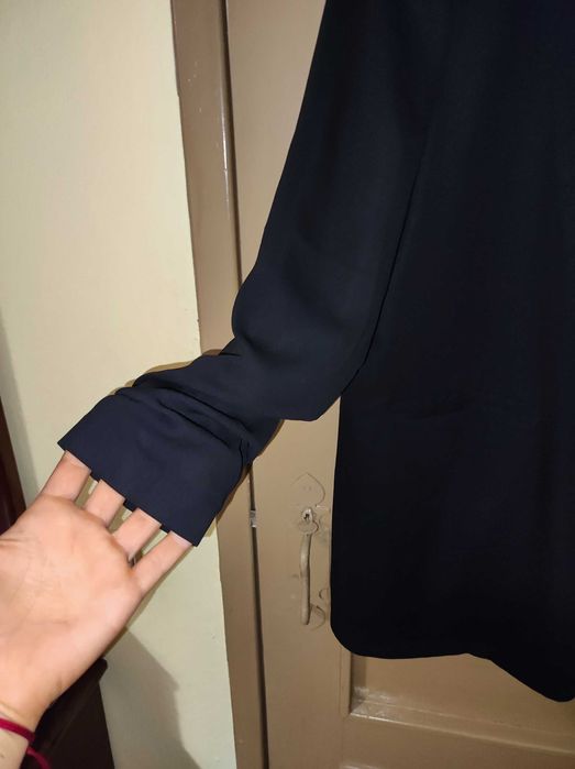 Blazer senhora, tamanho L