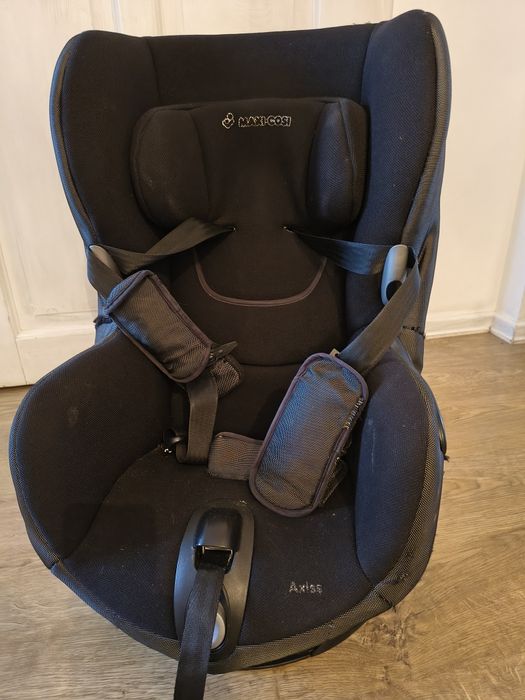 Fotelik Maxi Cosi Axiss