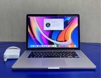 MacBook Pro 15  2014 core i7 2,2GHz  16ram  256Gb