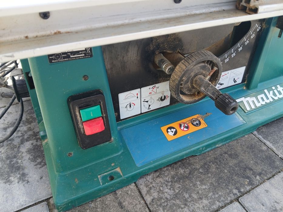 piła stołowa makita 2704
