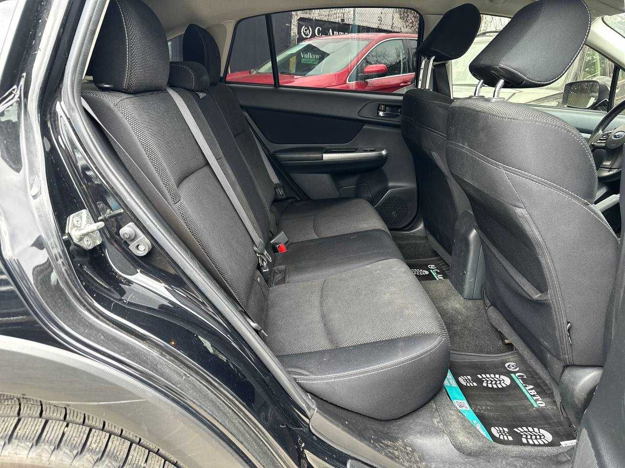 Subaru Crosstrek в КРЕДИТ БЕЗ АВАНСУ