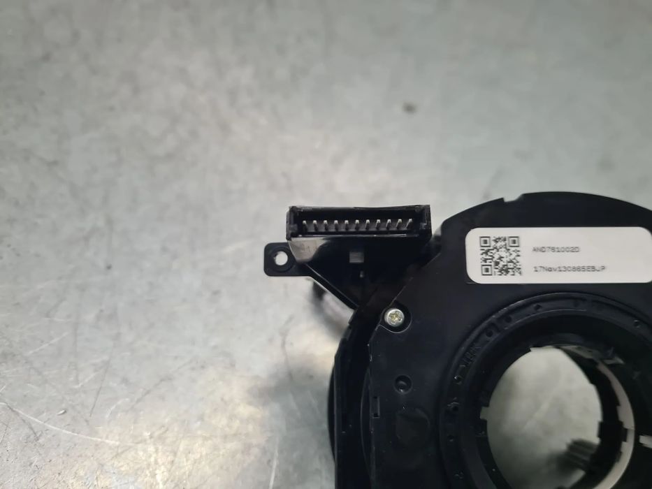 Fita de airbags JAGUAR F-Pace (X761)