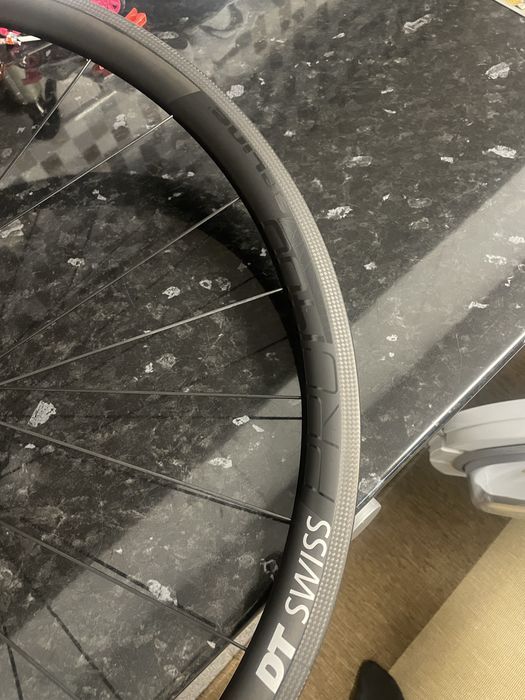 DT SWISS prc1400 spline