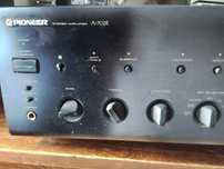 Pioneer A 702  wzmacniacz sprawny