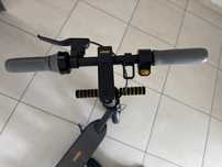 Електросамокат Nineboot max G30 2