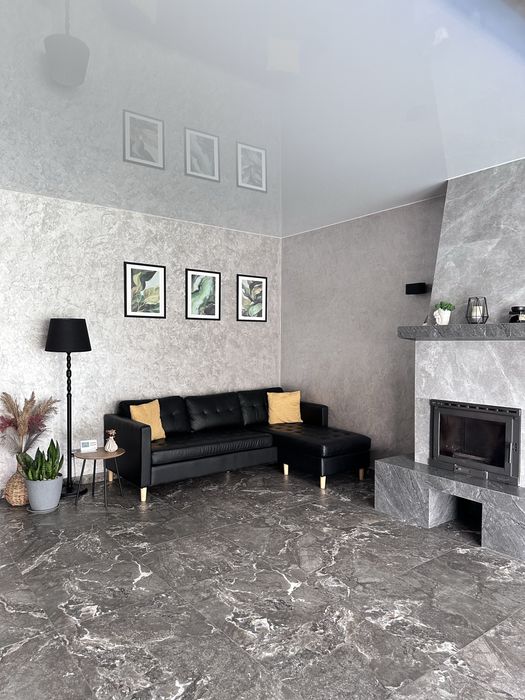 Лазня, Чан  з теплим( або холодним) басейном