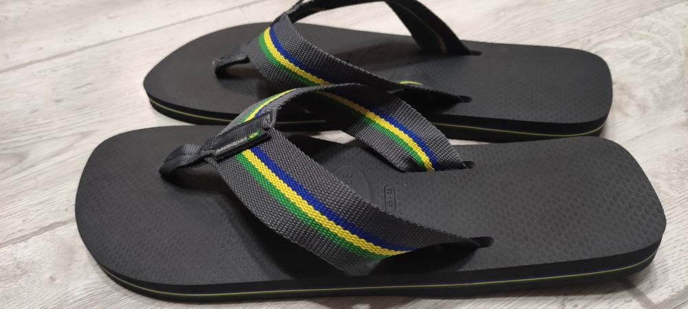 Шльопанці сандалі Havaianas