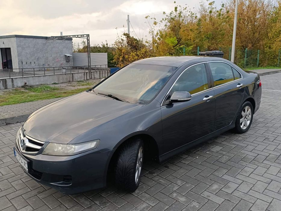 Продам. honda accord