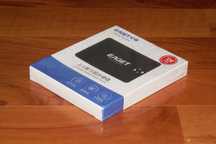 Dysk SSD 120GB SATA-III 2,5" Eaget
