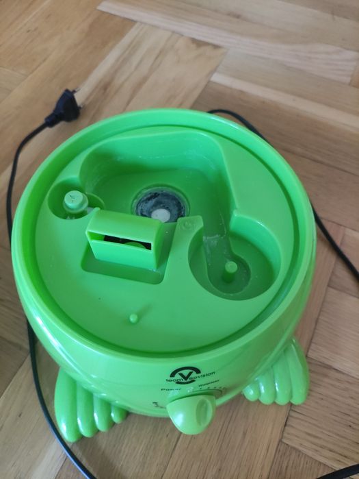 Nawilżacz powietrza team veovision żaba