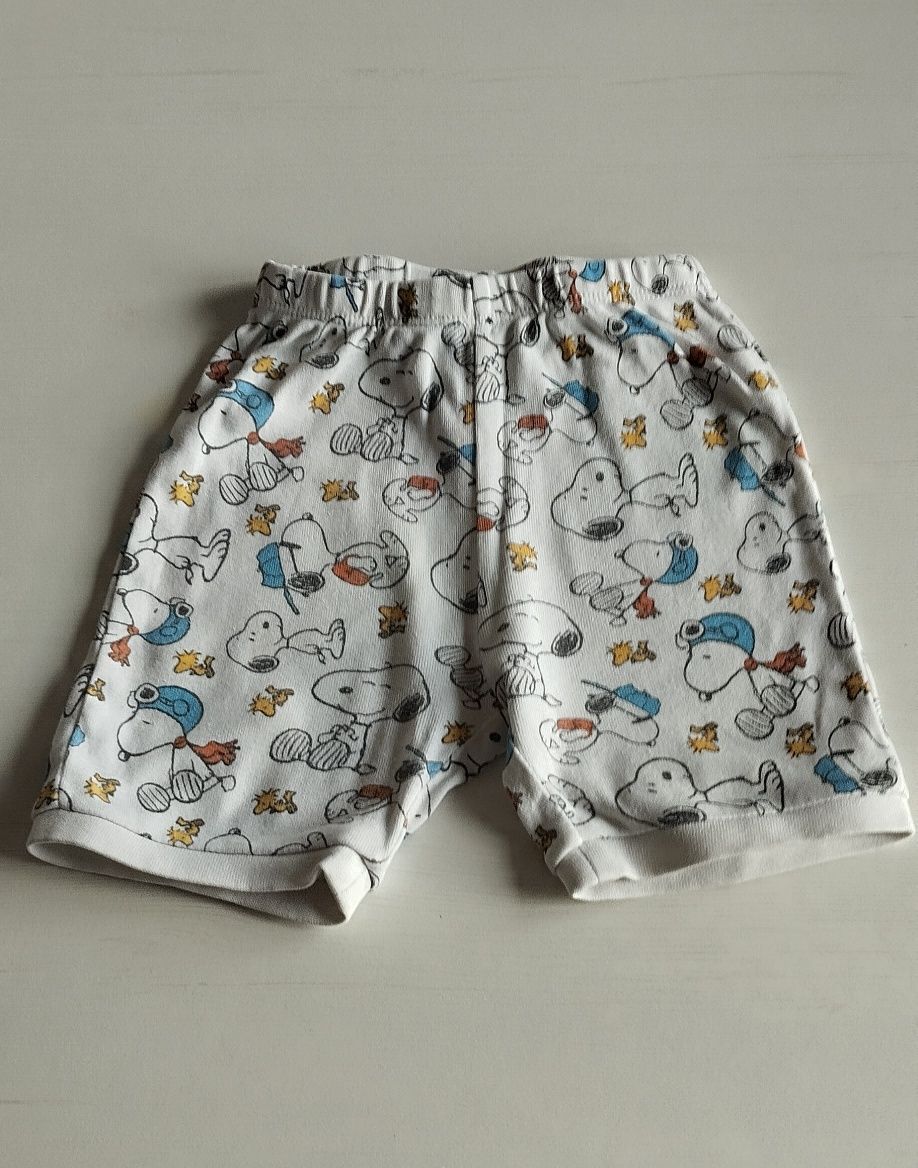 Piżama Zara rozmiar 98