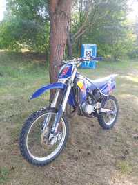 Yamaha yz 85 2007