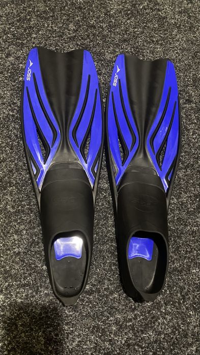 Набір для дайвінгу, снорклінгу, маска трубка ласти