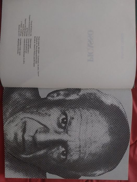 Coleção "Conhecer" - Picasso / Nietzsche / Miguel Ângelo / Victor Hugo