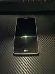 Stary Telefon LG K8 2017 z ekranem dotykowym