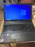 Toshiba tecra , i7, ssd .Super laptop