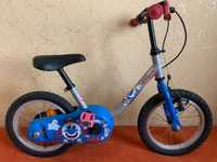 B-twin, BMX. Детские велосипеды