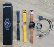 Smartwatch SAMSUNG Galaxy Watch 5 PRO
