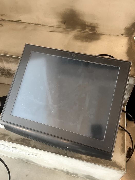 POS FEC - RICHPOS 3000 - WINREST