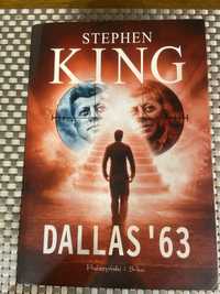Dallas’63 Stephen King